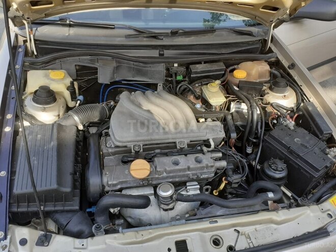 Opel Astra 1997, 236,589 km - 1.6 l - Bakı