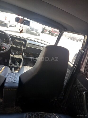 LADA (VAZ) 2107 2010, 15,300 km - 1.6 l - Bakı