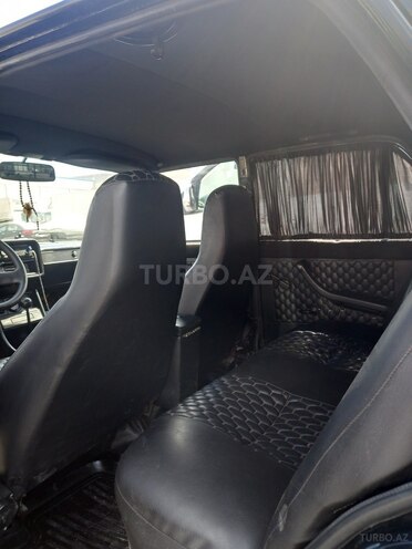 LADA (VAZ) 2107 2010, 15,300 km - 1.6 l - Bakı