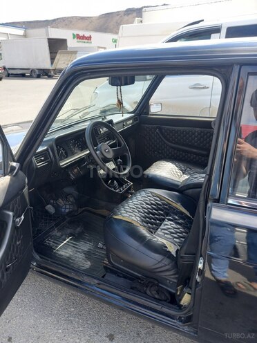 LADA (VAZ) 2107 2010, 15,300 km - 1.6 l - Bakı