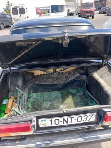 LADA (VAZ) 2107 2010, 15,300 km - 1.6 l - Bakı