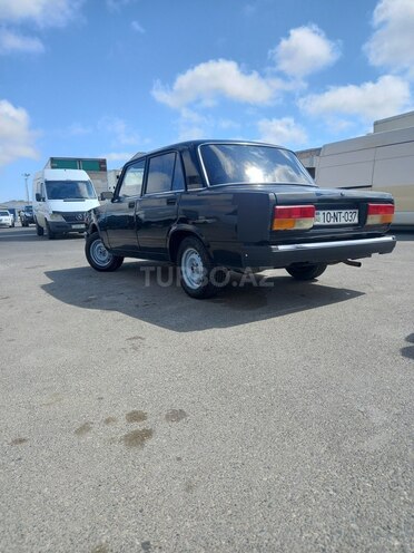 LADA (VAZ) 2107 2010, 15,300 km - 1.6 l - Bakı