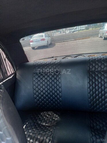 LADA (VAZ) 2107 2010, 15,300 km - 1.6 l - Bakı