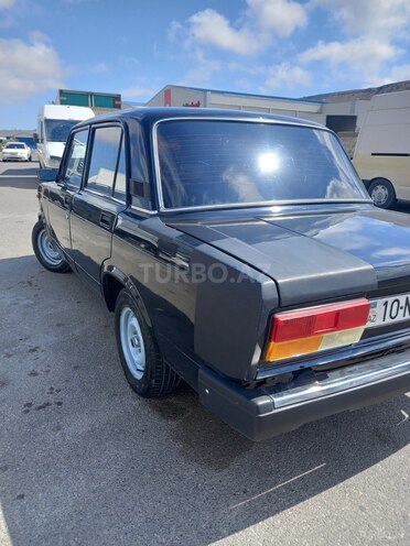 LADA (VAZ) 2107 2010, 15,300 km - 1.6 l - Bakı