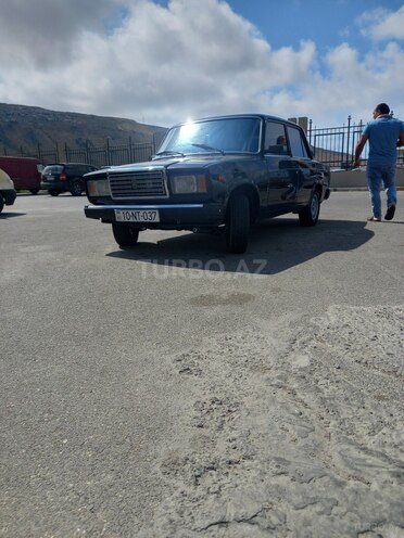 LADA (VAZ) 2107 2010, 15,300 km - 1.6 l - Bakı