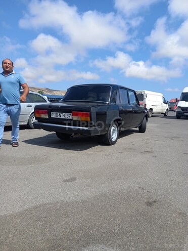 LADA (VAZ) 2107 2010, 15,300 km - 1.6 l - Bakı