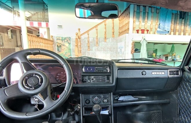 LADA (VAZ) 2107 2008, 129,000 km - 1.6 л - Yevlax