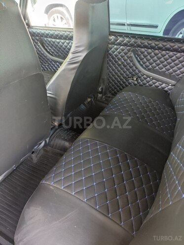 LADA (VAZ) 2107 2008, 129,000 km - 1.6 л - Yevlax
