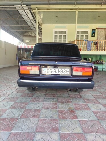 LADA (VAZ) 2107 2008, 129,000 km - 1.6 л - Yevlax