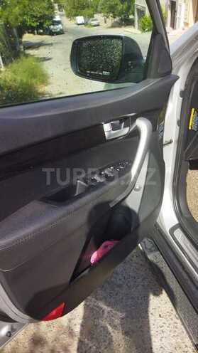 Kia Sorento 2011, 129,128 km - 2.0 l - Bakı