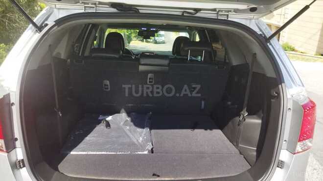 Kia Sorento 2011, 129,128 km - 2.0 l - Bakı
