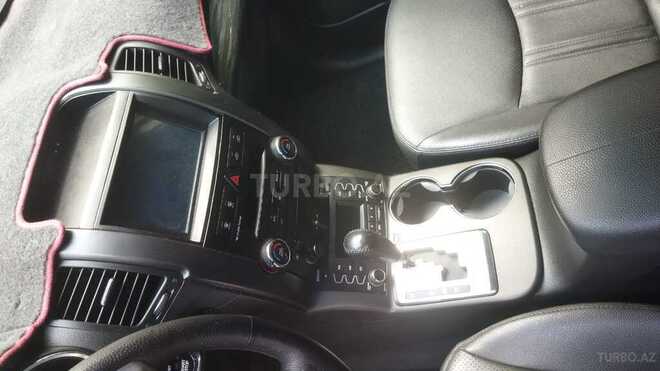 Kia Sorento 2011, 129,128 km - 2.0 l - Bakı