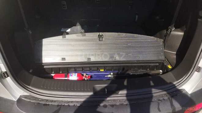 Kia Sorento 2011, 129,128 km - 2.0 l - Bakı