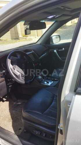 Kia Sorento 2011, 129,128 km - 2.0 l - Bakı