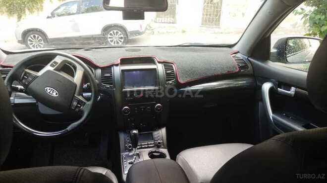 Kia Sorento 2011, 129,128 km - 2.0 l - Bakı