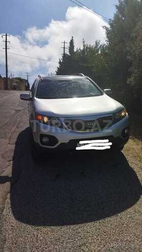 Kia Sorento 2011, 129,128 km - 2.0 l - Bakı