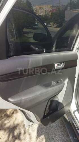 Kia Sorento 2011, 129,128 km - 2.0 l - Bakı