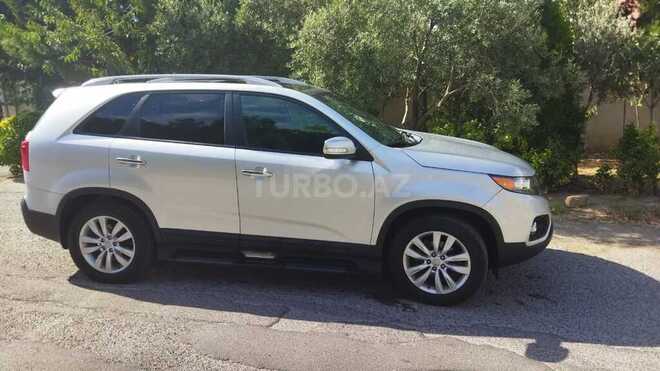 Kia Sorento 2011, 129,128 km - 2.0 l - Bakı