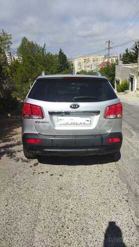 Kia Sorento 2011, 129,128 km - 2.0 l - Bakı