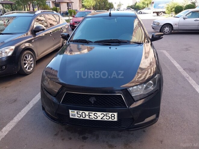 Khazar SD 2019, 240,000 km - 1.7 l - Bakı
