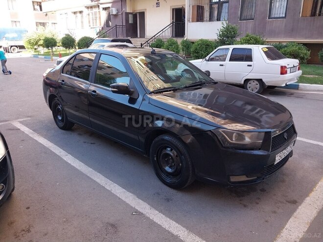 Khazar SD 2019, 240,000 km - 1.7 l - Bakı