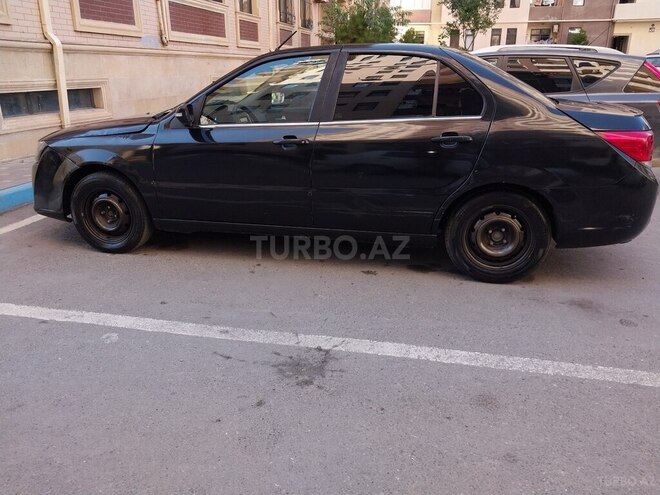 Khazar SD 2019, 240,000 km - 1.7 l - Bakı