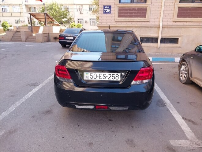 Khazar SD 2019, 240,000 km - 1.7 l - Bakı
