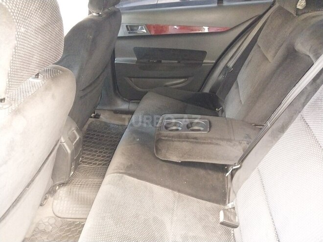 Khazar SD 2019, 240,000 km - 1.7 l - Bakı