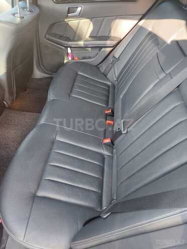 Mercedes E 220 2015, 195,000 km - 2.2 l - Bakı