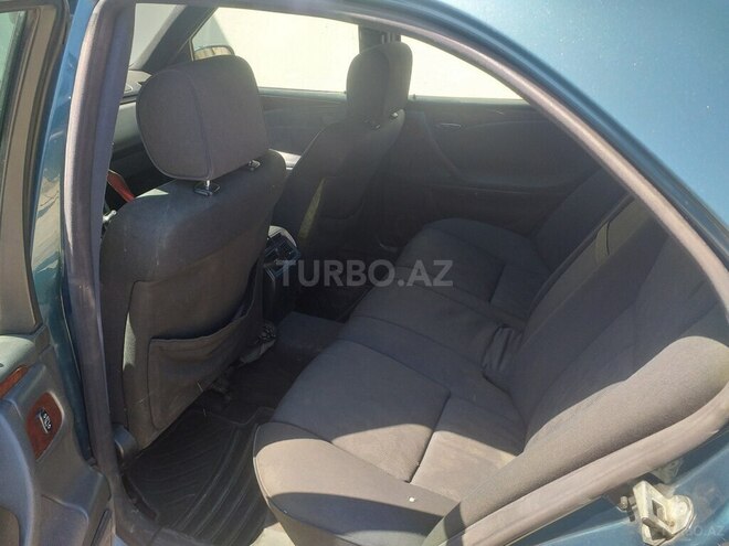 Mercedes E 270 2000, 480,137 km - 2.7 l - Bakı