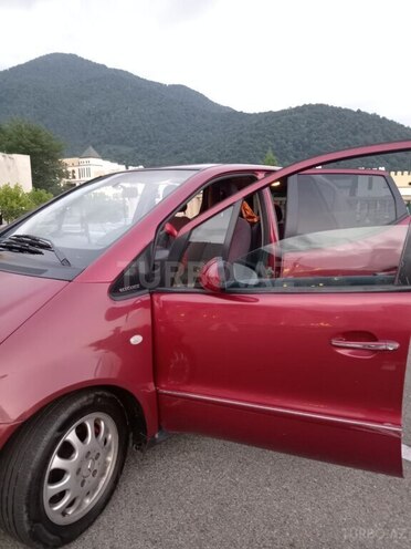 Mercedes A 170 2001, 22,900 km - 1.6 л - Qəbələ