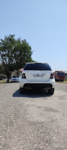 Mercedes ML 350 2006, 315,851 km - 3.5 l - Ağcabədi
