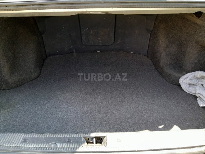 Mercedes C 200 1996, 305,000 km - 2.0 l - İsmayıllı
