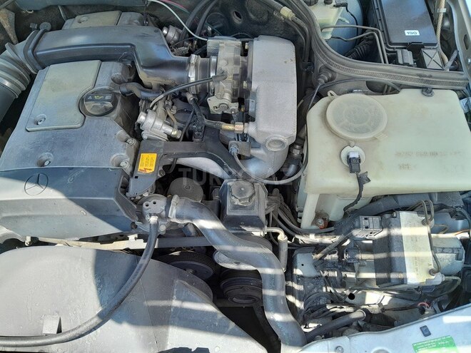 Mercedes C 200 1996, 305,000 km - 2.0 l - İsmayıllı
