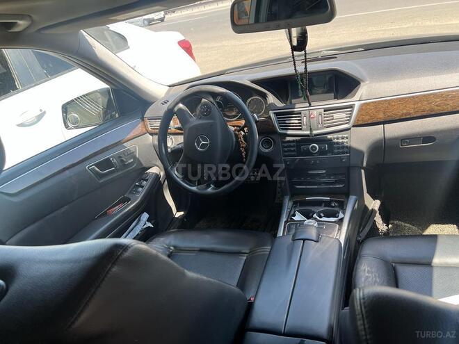 Mercedes E 200 2013, 167,048 km - 2.0 l - Bakı