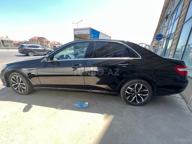 Mercedes E 200 2013, 167,048 km - 2.0 l - Bakı