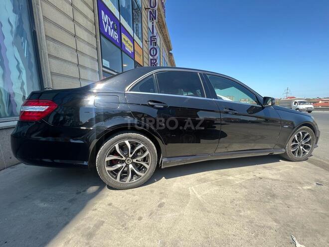 Mercedes E 200 2013, 167,048 km - 2.0 l - Bakı