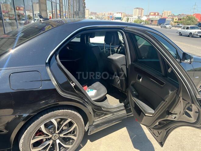 Mercedes E 200 2013, 167,048 km - 2.0 l - Bakı