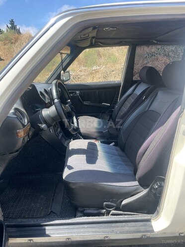 Mercedes E 230 1983, 235,000 km - 2.3 l - Bakı