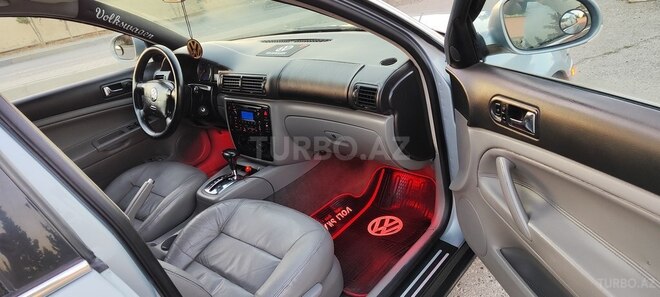 Volkswagen Passat 2004, 282,000 km - 1.8 l - Bakı