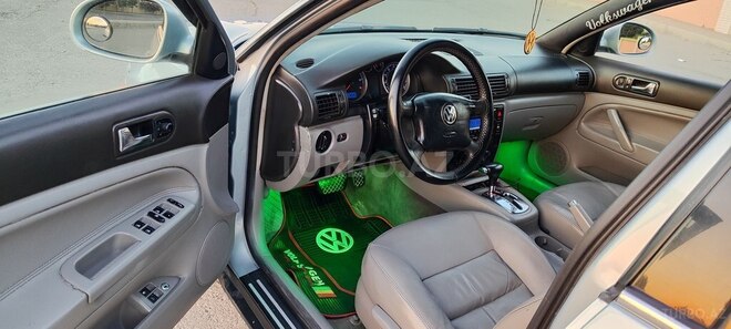 Volkswagen Passat 2004, 282,000 km - 1.8 l - Bakı