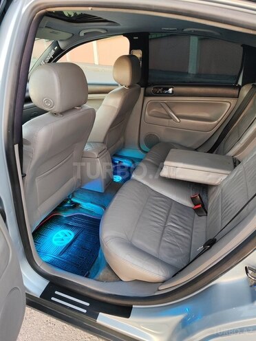 Volkswagen Passat 2004, 282,000 km - 1.8 l - Bakı