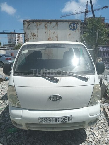 Kia Bongo 2005, 225,552 km - 2.7 л - Bakı
