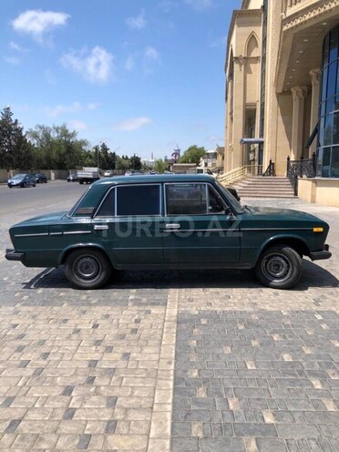LADA (VAZ) 2106 1988, 15,000 km - 1.5 l - Bakı