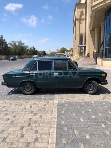 LADA (VAZ) 2106 1988, 15,000 km - 1.5 l - Bakı