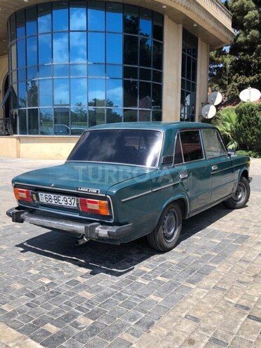 LADA (VAZ) 2106 1988, 15,000 km - 1.5 l - Bakı