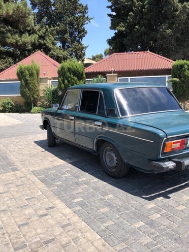 LADA (VAZ) 2106 1988, 15,000 km - 1.5 l - Bakı