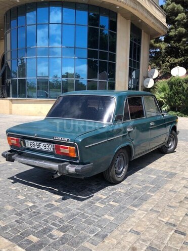 LADA (VAZ) 2106 1988, 15,000 km - 1.5 l - Bakı