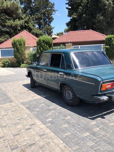 LADA (VAZ) 2106 1988, 15,000 km - 1.5 l - Bakı