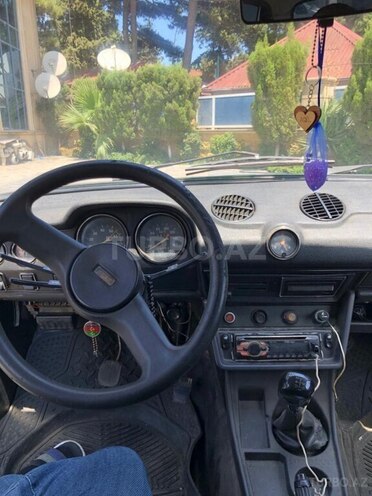 LADA (VAZ) 2106 1988, 15,000 km - 1.5 l - Bakı
